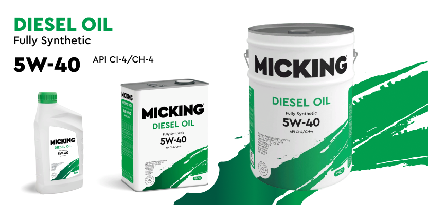 micking